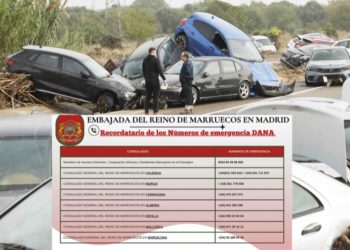 telefonos-emergencias-embajada-marruecos-dana