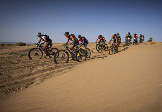 titan-desert-marruecos-ciclismo