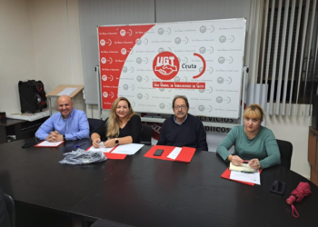 ugt-ceuta-elige-representantes-congreso-confederal-barcelona-2