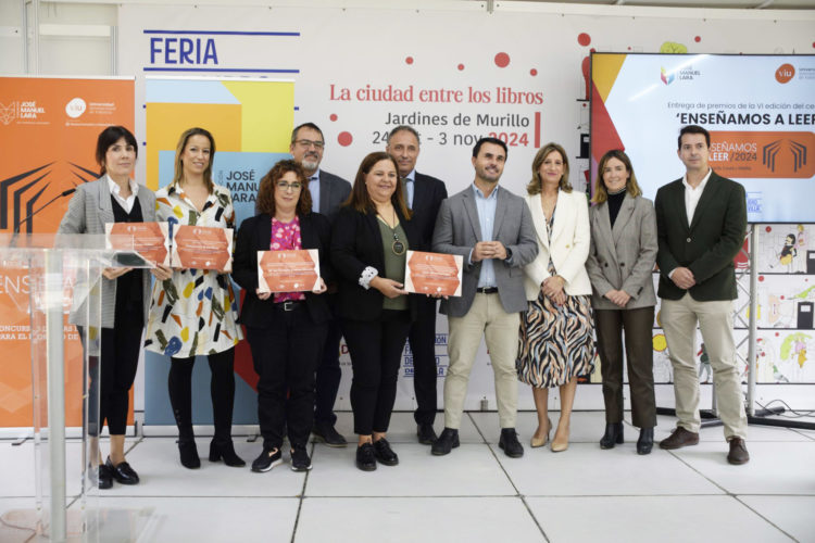 Entrega-premios-ensenamos-leer-Andalucia-Ceuta-Melilla