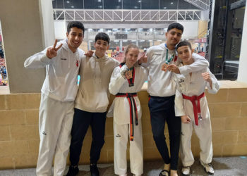 bronces-taekwondo-open-internacional-andalucia