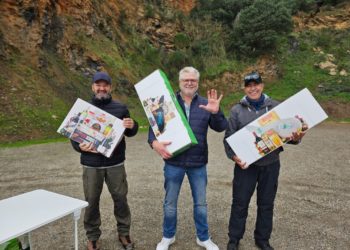club-tiro-ceuta-celebra-trofeos-navidad-pavo-7