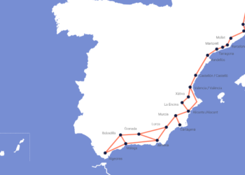 corredor-mediterraneo-proyecto-conexion-ferroviaria-algeciras-zaragoza-marruecos