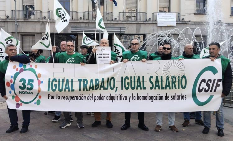 subida salarial csif