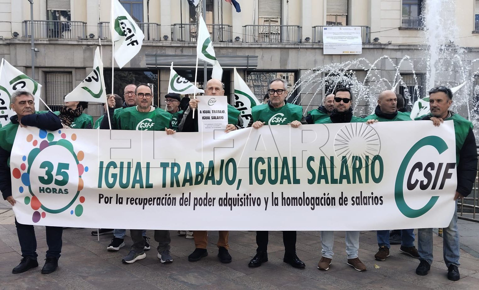 subida salarial csif