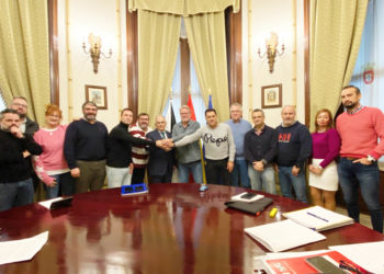 gaitan-acuerdo-rpt-sindicatos-ciudad