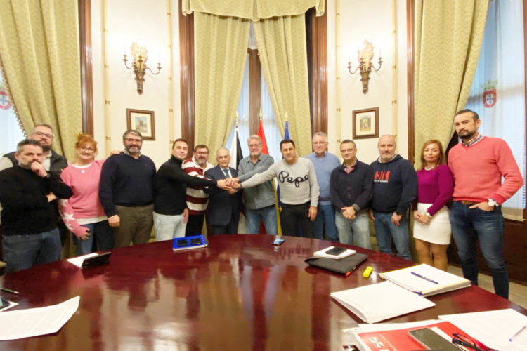 gaitan-acuerdo-rpt-sindicatos-ciudad