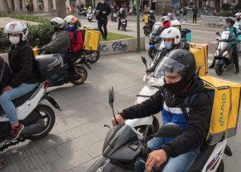 glovo-contratar-repartidores-espana