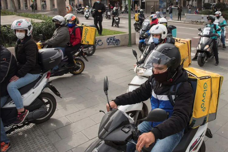 glovo-contratar-repartidores-espana