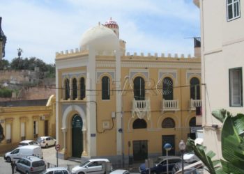 mezquita-central-melilla