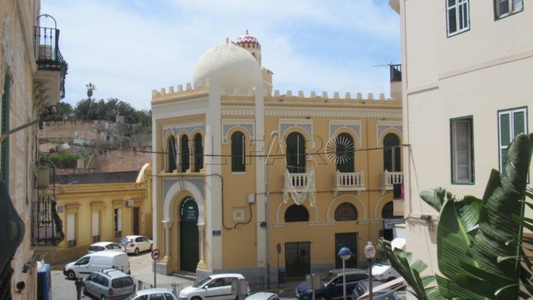 mezquita-central-melilla