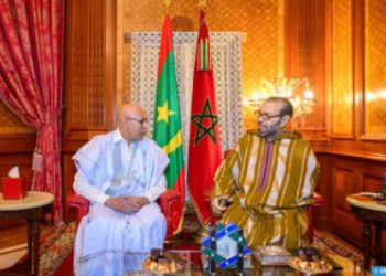 mohamed-vi-presidente-mauritania-mohamed-ould-ghazouani