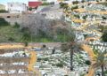 sidi embarek cementerio obras