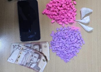 pastillas-alucinogenas-cocaina-incautada-tanger-marruecos