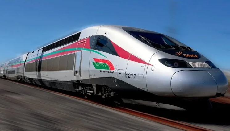 proyecto-tren-agadir-tanger-marruecos