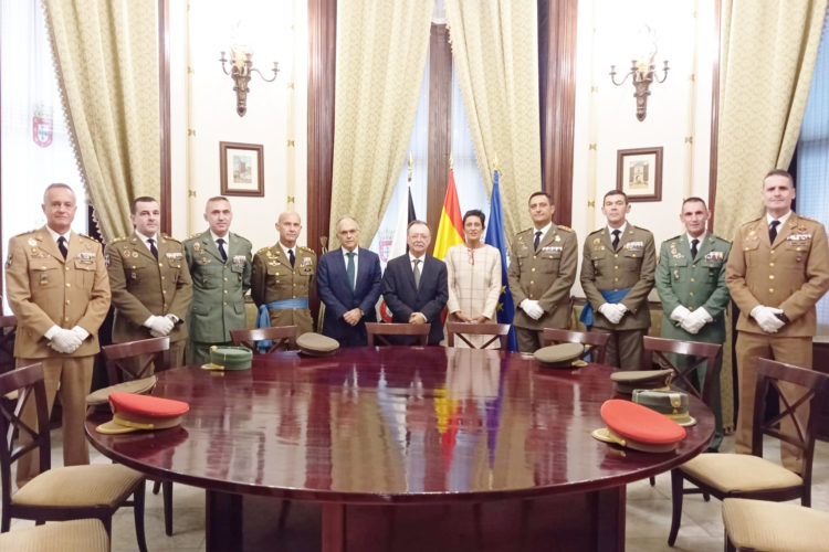 recepcion-nuevos-coroneles-comandancia-vivas