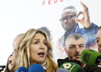 reduccion-jornada-laboral-2025-psoe-enfria-objetivo-sumar