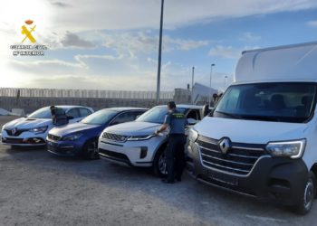 bmw-lamborghini-coches-robados-recuperados-guardia-civil-algeciras-2