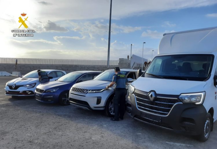 bmw-lamborghini-coches-robados-recuperados-guardia-civil-algeciras-2