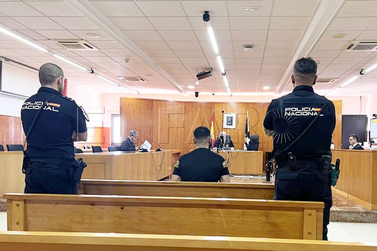 canty-condenado-encubrimiento-amenazas-graves