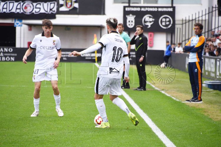 cristian-rodriguez-maximo-asistente-historico-primera-federacion-futbol