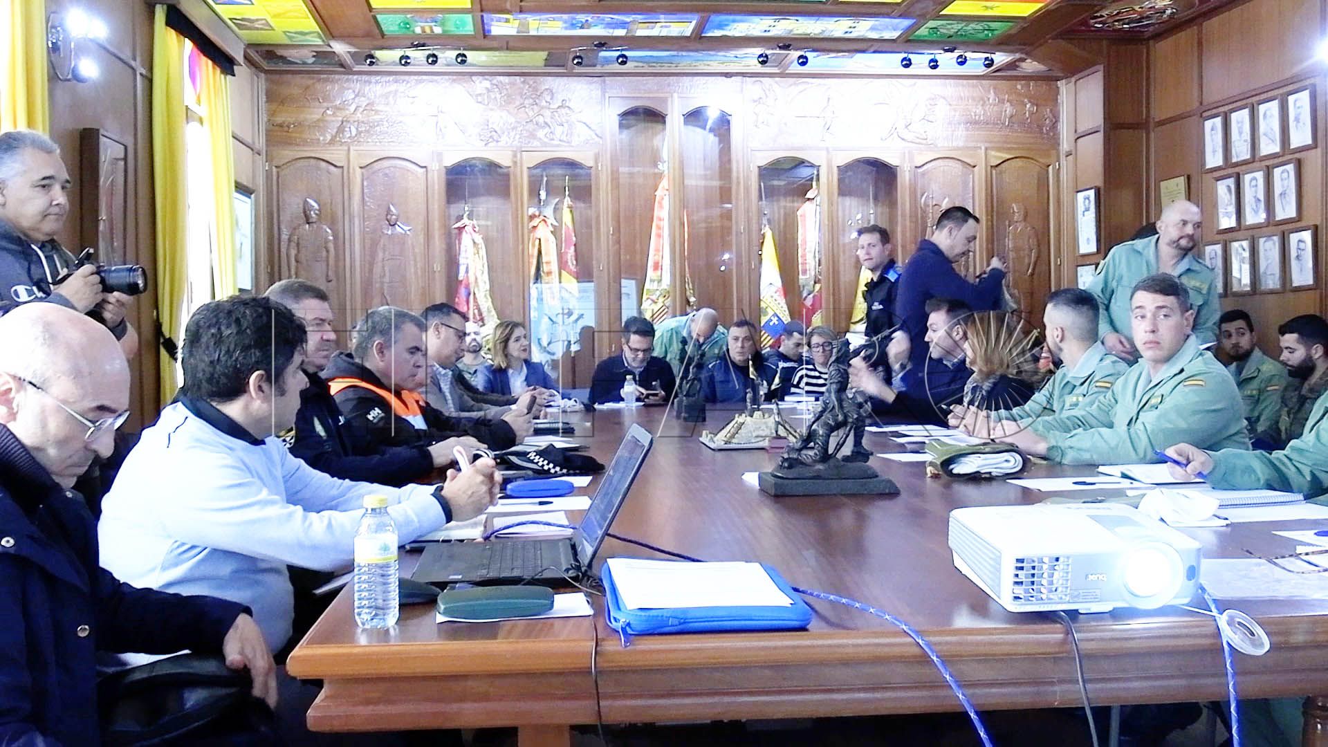 cuna-legion-prepara-reunion-coordinacion