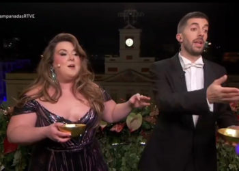 deseo-lalachus-campanadas-nochevieja-gordofobia-broncano