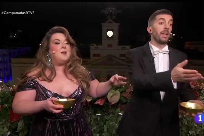 deseo-lalachus-campanadas-nochevieja-gordofobia-broncano