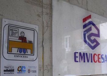 emvicesa vivienda