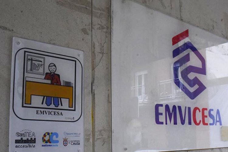 emvicesa vivienda