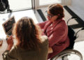 inserta-empleo-imparte-taller-empoderamiento-mujer-discapacidad