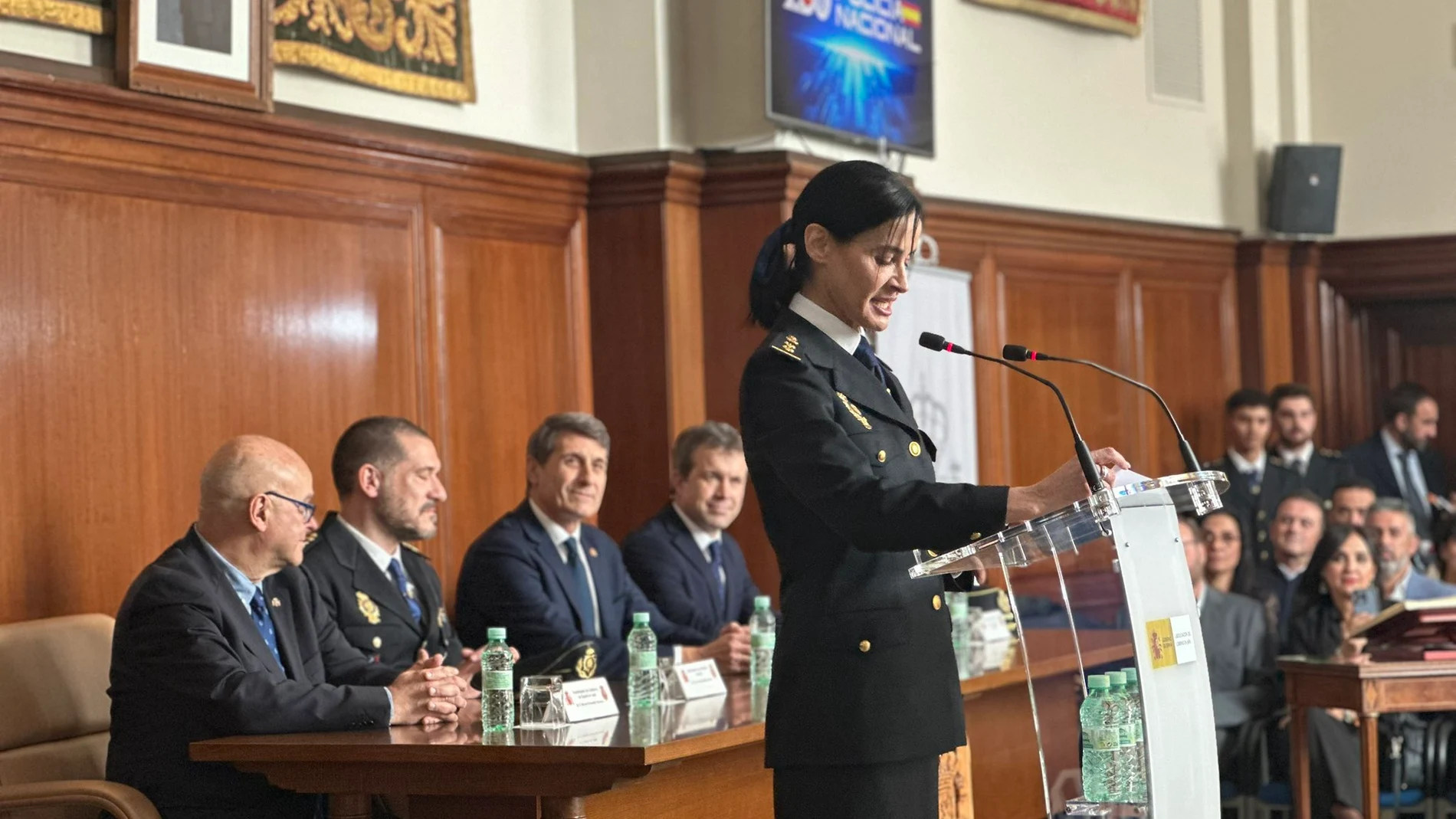 insultos-nueva-comisaria-policia-nacional-jaen