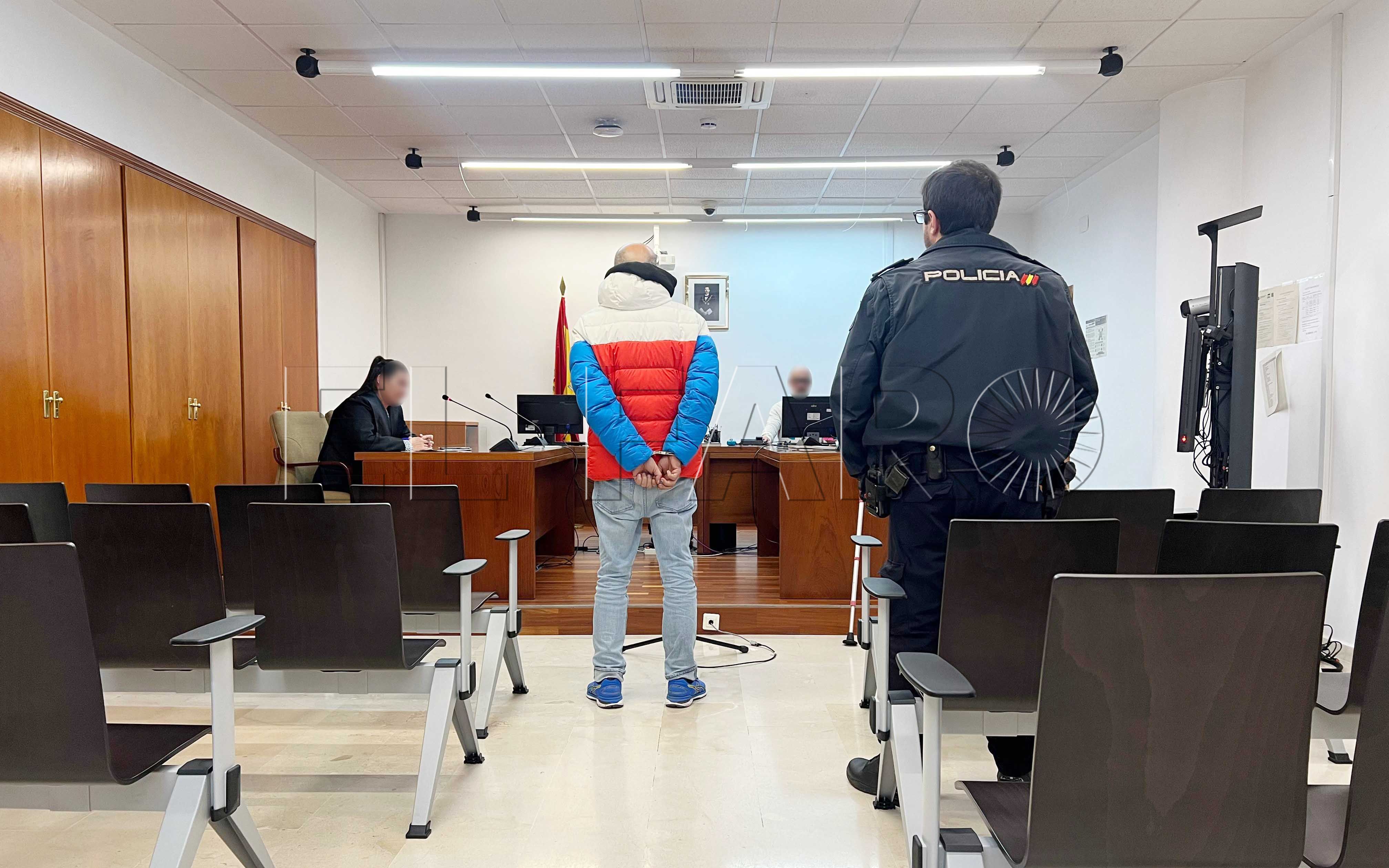 juicio-penal-condenado-pistolero-antecedentes-termina-prision