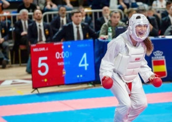 julia-melgar-convocada-real-federacion-espanola-karate-andorra