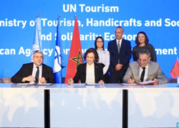 marruecos-acogera-primera-oficina-turismo-onu-africa