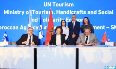 marruecos-acogera-primera-oficina-turismo-onu-africa