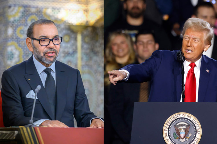 marruecos-eeuu-mohamed-vi-trump-cooperacion-estrategica
