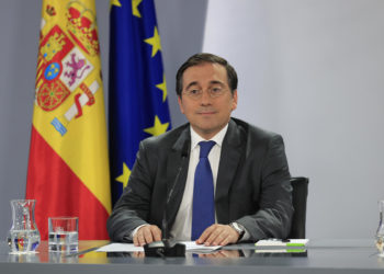 Ministro-Albares