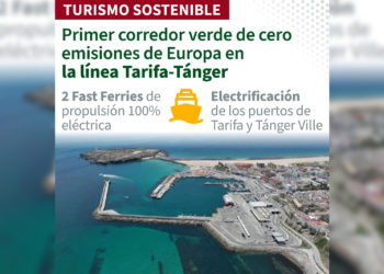 primer-corredor-verde-cero-emisiones-europa-tanger-tarifa