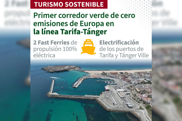primer-corredor-verde-cero-emisiones-europa-tanger-tarifa