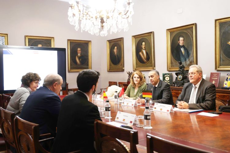 reunion-director-general-cnp-dgsn-marruecos-bundespolizei-alemania-3