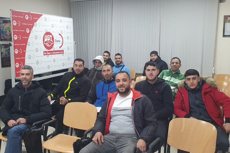 ugt-formacion-riesgos-laborales-trabajadores-construccion