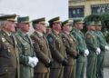 Banda-Guerra-Legión-Desfile
