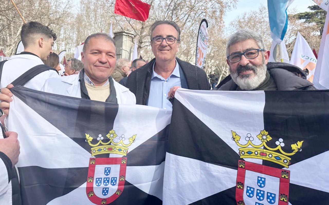 Colegio-Médicos-Sindicato-Médico-manifestación-Madrid-002
