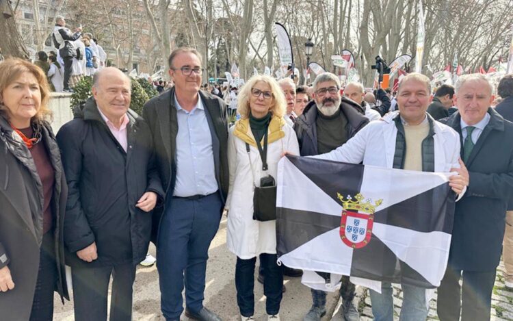 Colegio-Médicos-Sindicato-Médico-manifestación-Madrid-003