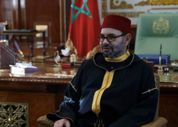 Mohamed-VI