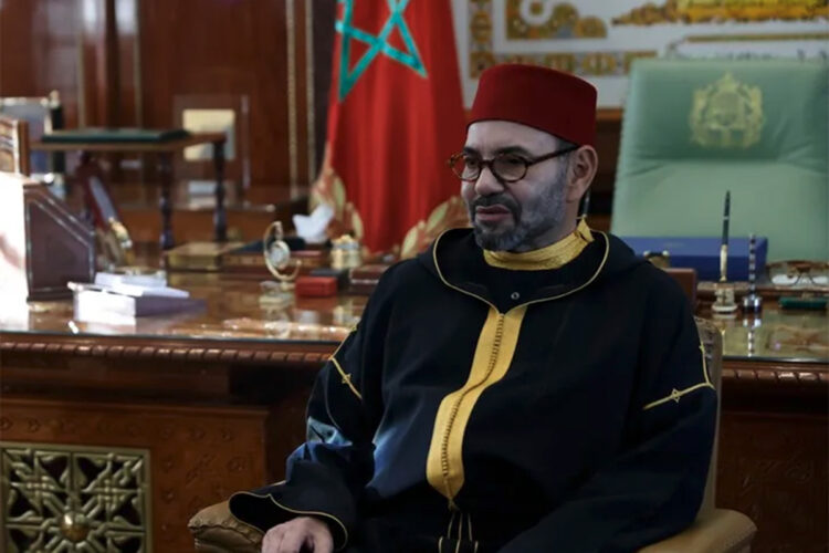 Mohamed-VI