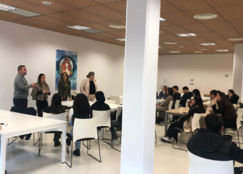 Salón Estudiantil Ceuta4
