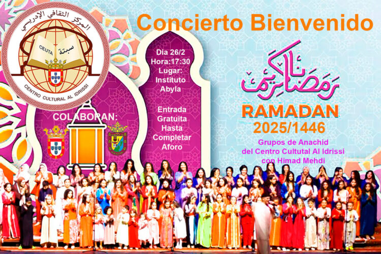 centro-cultural-al-idrissi-prepara-bienvenida-remadan-abyla-2025