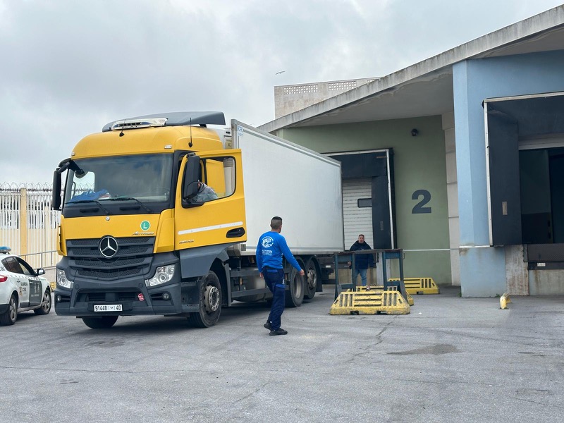 comparecencia-delegada-pescado-Marruecos-aduana-comercial
